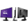 BenQ GW2760HS czarny - 148933 - zdjęcie 3
